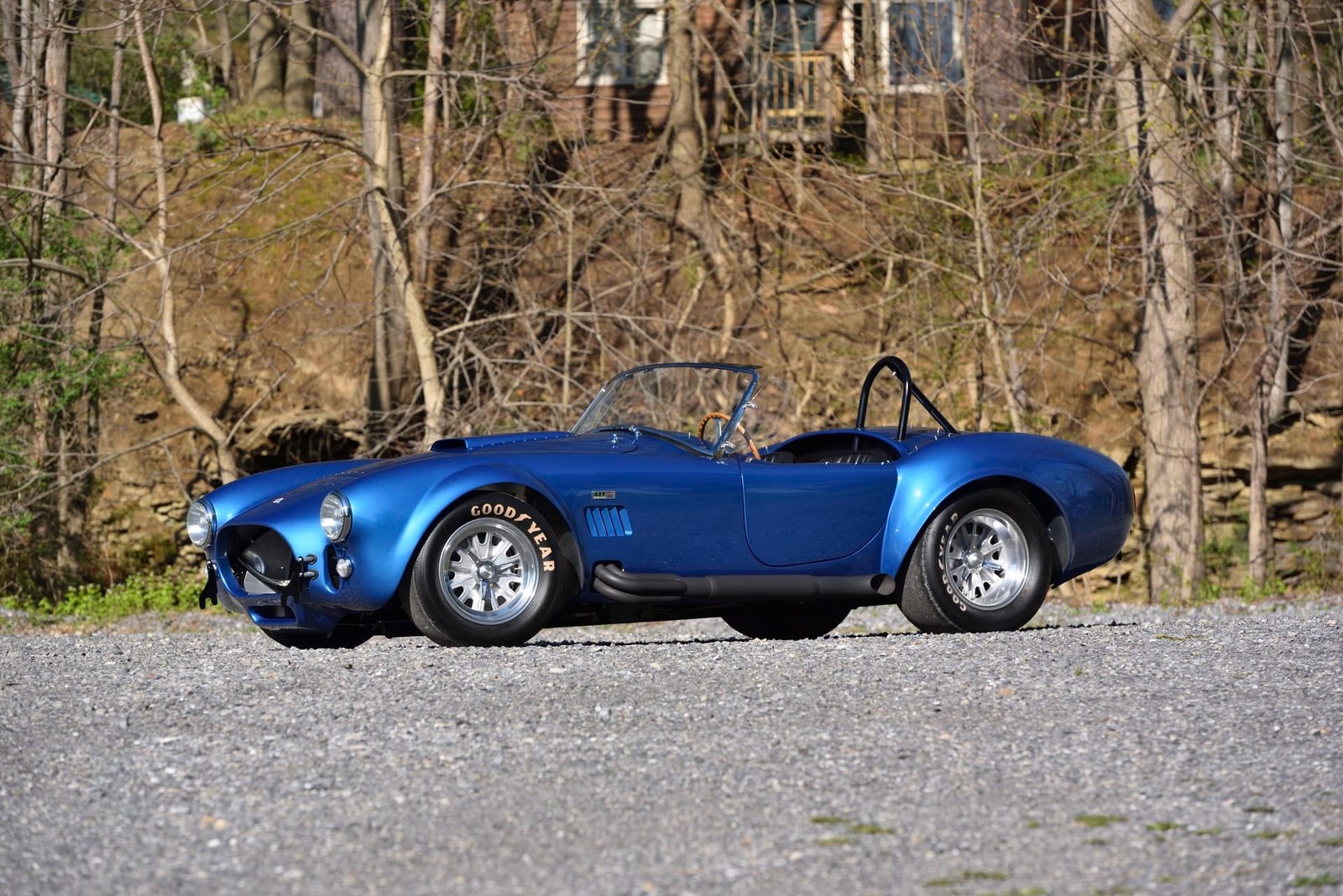 1966 Shelby 427 Cobra For Sale (26)