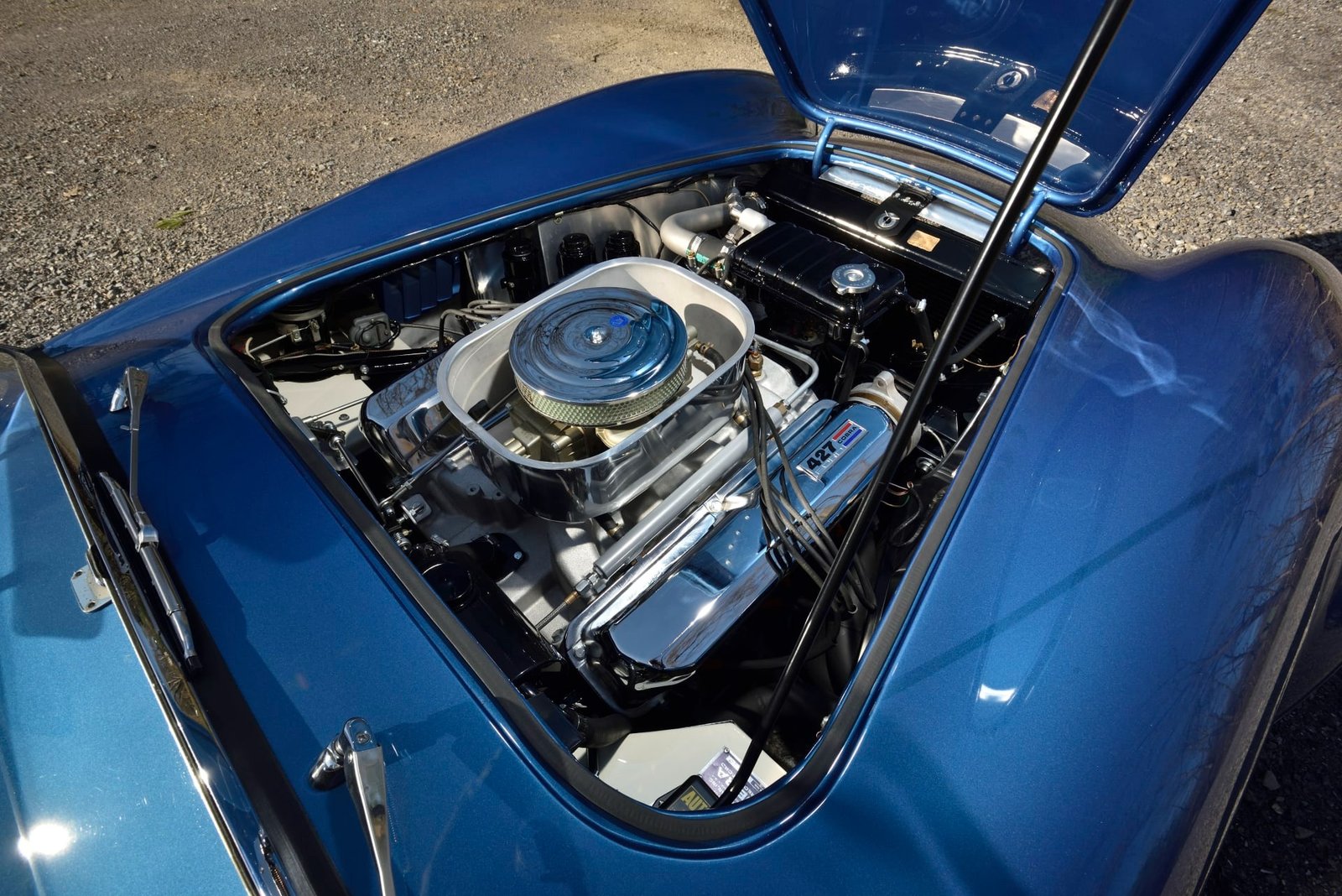 1966 Shelby 427 Cobra For Sale (3)