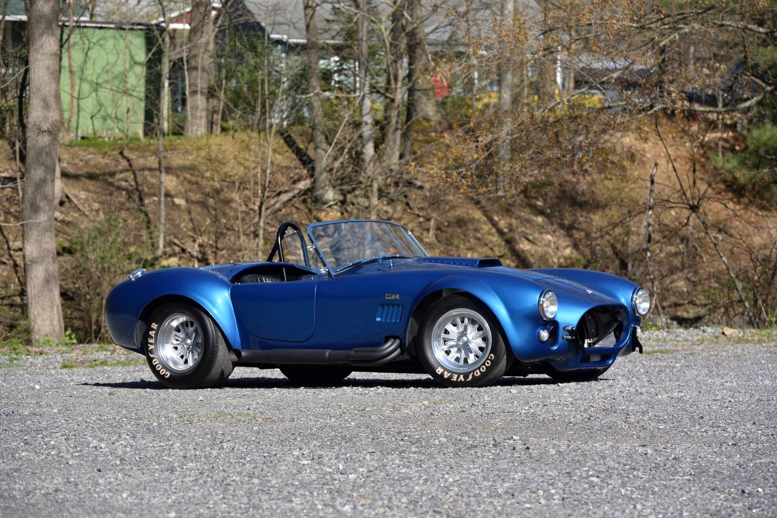 1966 Shelby 427 Cobra For Sale (32)