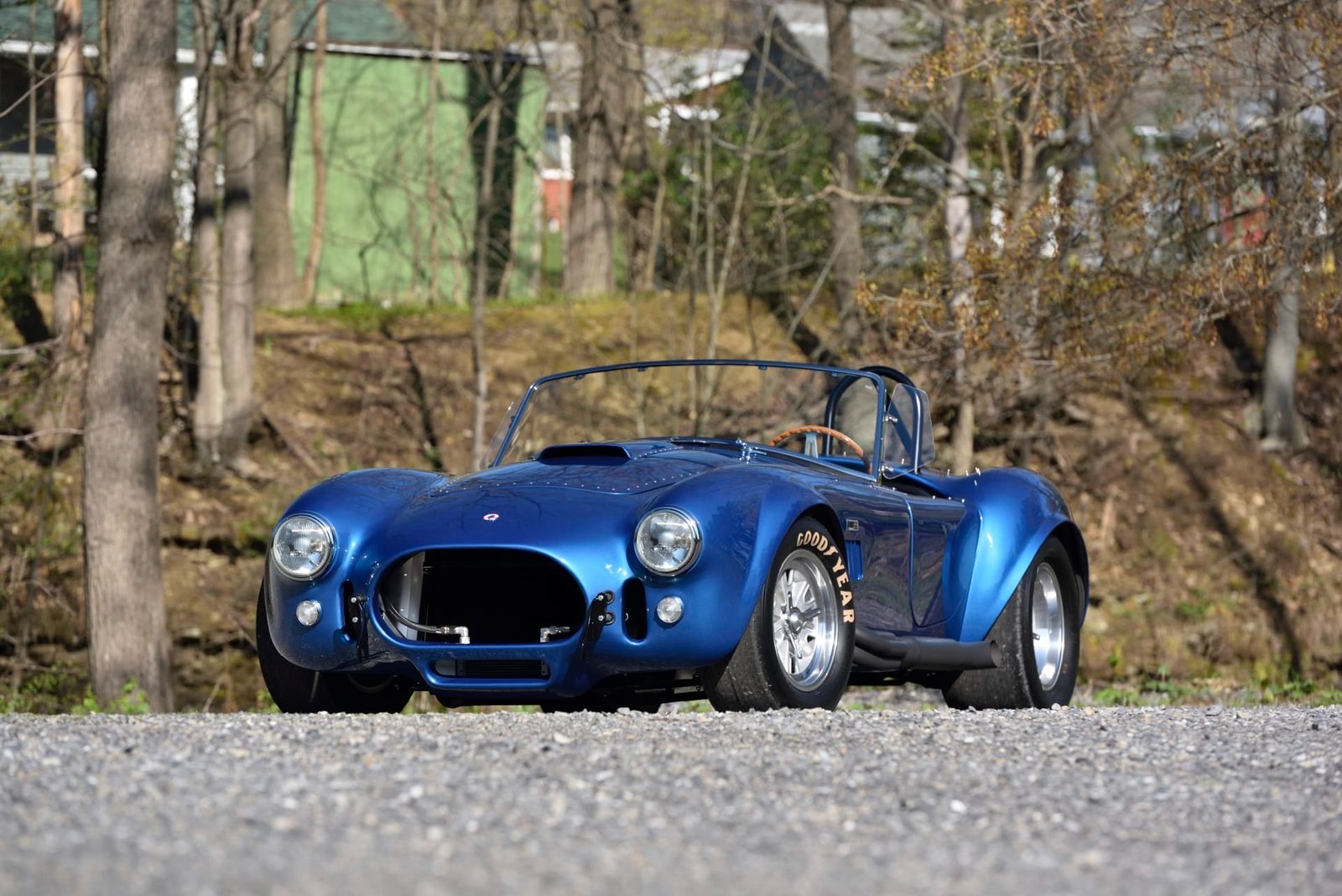 1966 Shelby 427 Cobra For Sale (35)