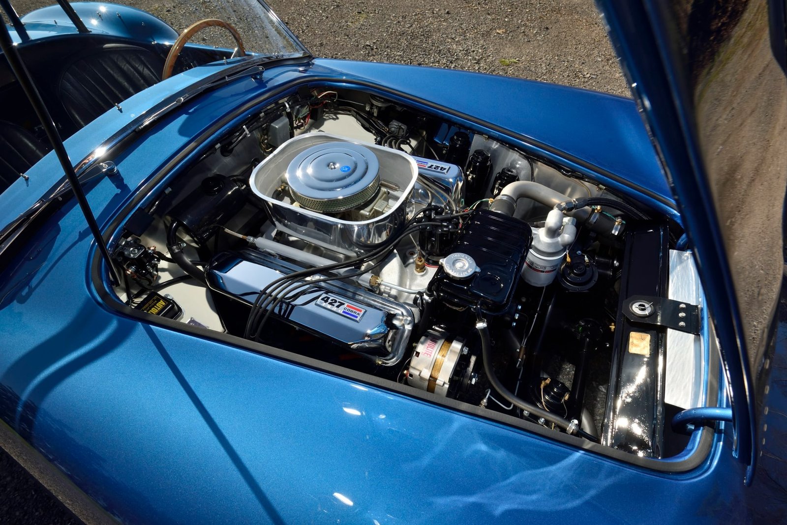 1966 Shelby 427 Cobra For Sale (4)