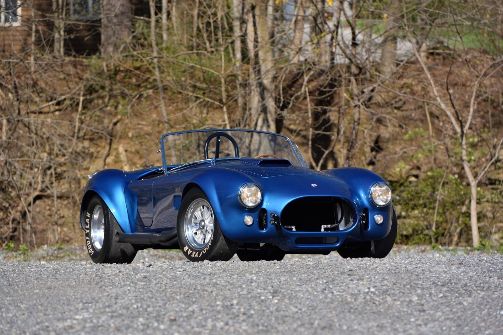 1966 Shelby 427 Cobra For Sale (41)