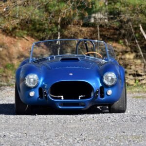 1966 Shelby 427 Cobra For Sale