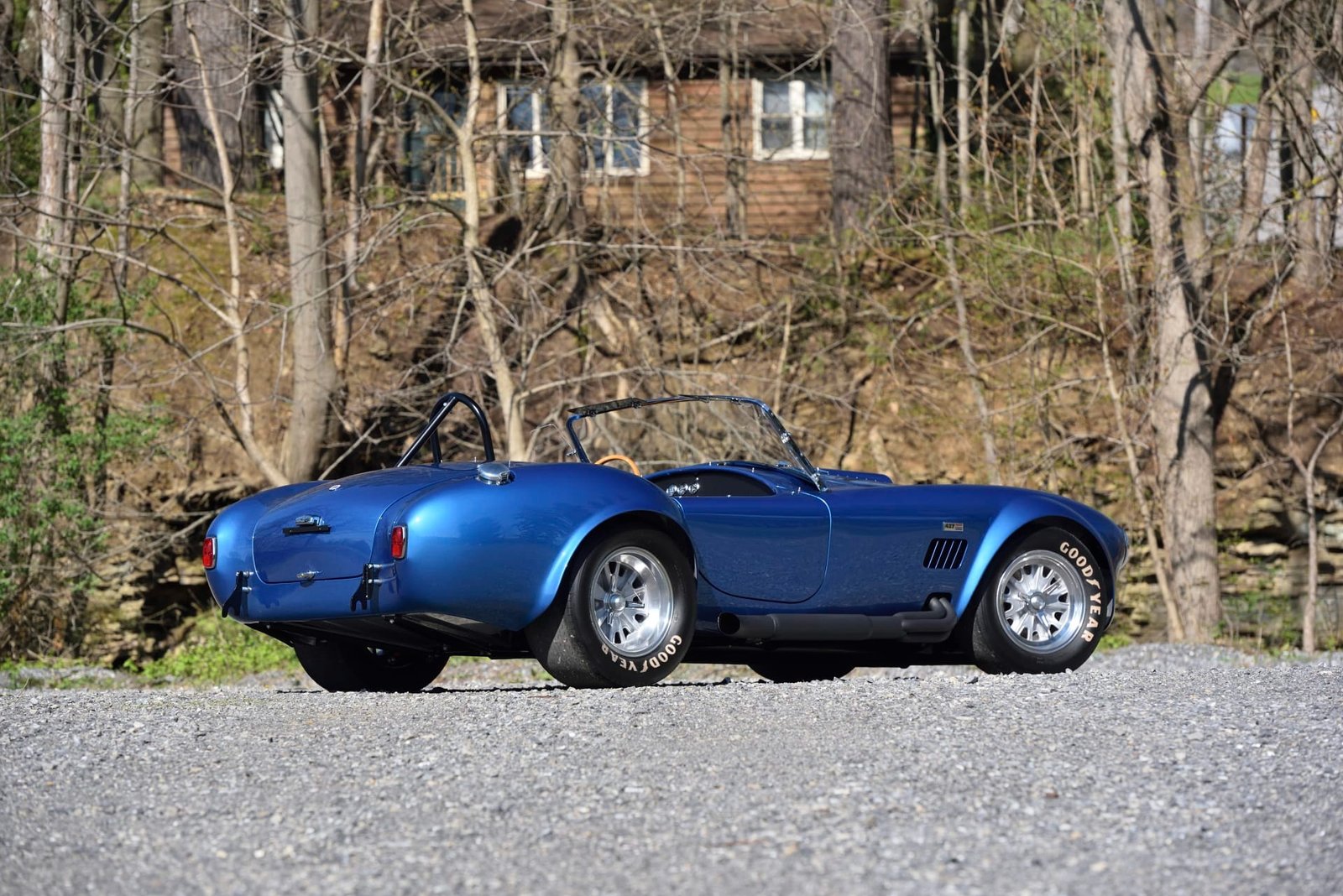 1966 Shelby 427 Cobra For Sale (45)