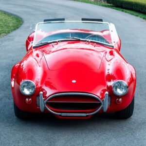 1966 Shelby 427 Cobra Roadster For Sale