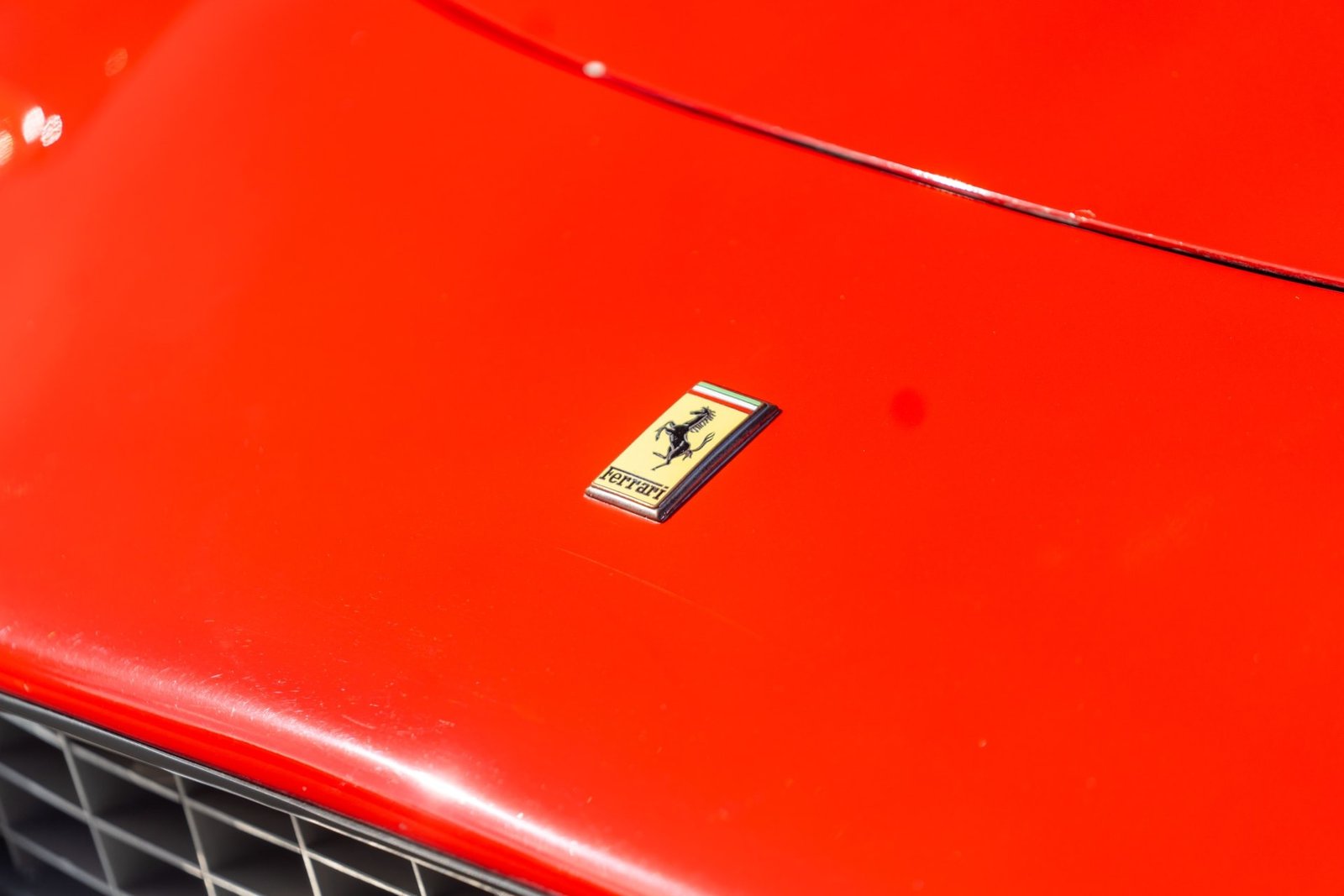 1967 Ferrari 330 GTC For Sale (18)