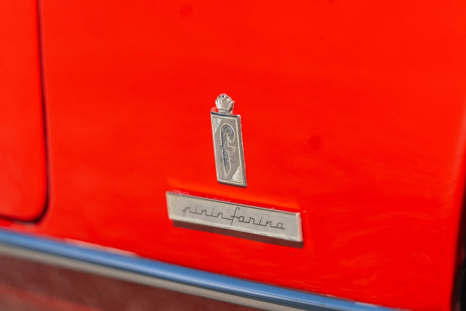 1967 Ferrari 330 GTC For Sale (19)