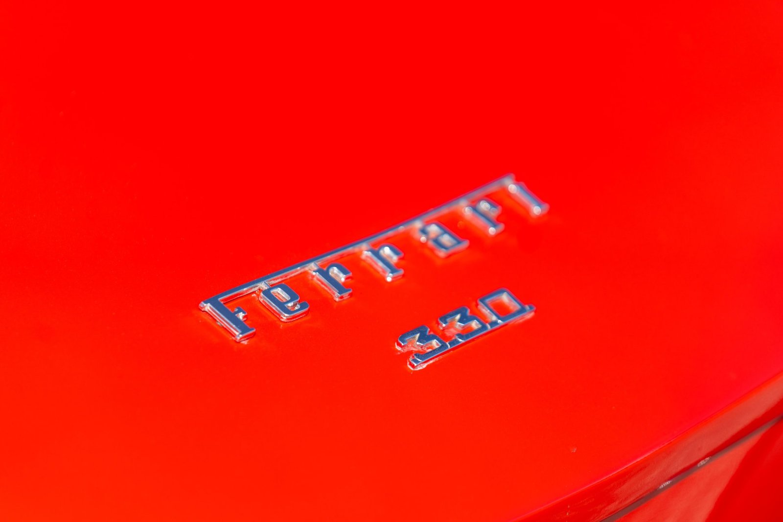 1967 Ferrari 330 GTC For Sale (3)