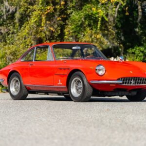 1967 Ferrari 330 GTC For Sale