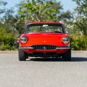 1967 Ferrari 330 GTC For Sale