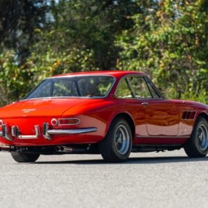 1967 Ferrari 330 GTC For Sale