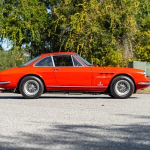 1967 Ferrari 330 GTC For Sale