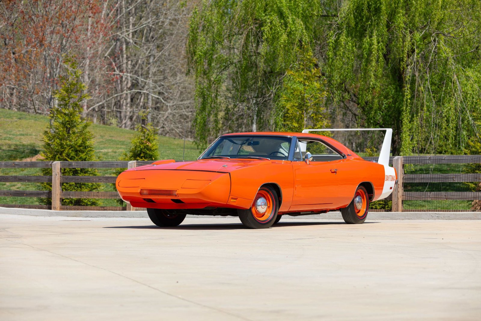 1969 Dodge Daytona For Sale (21)