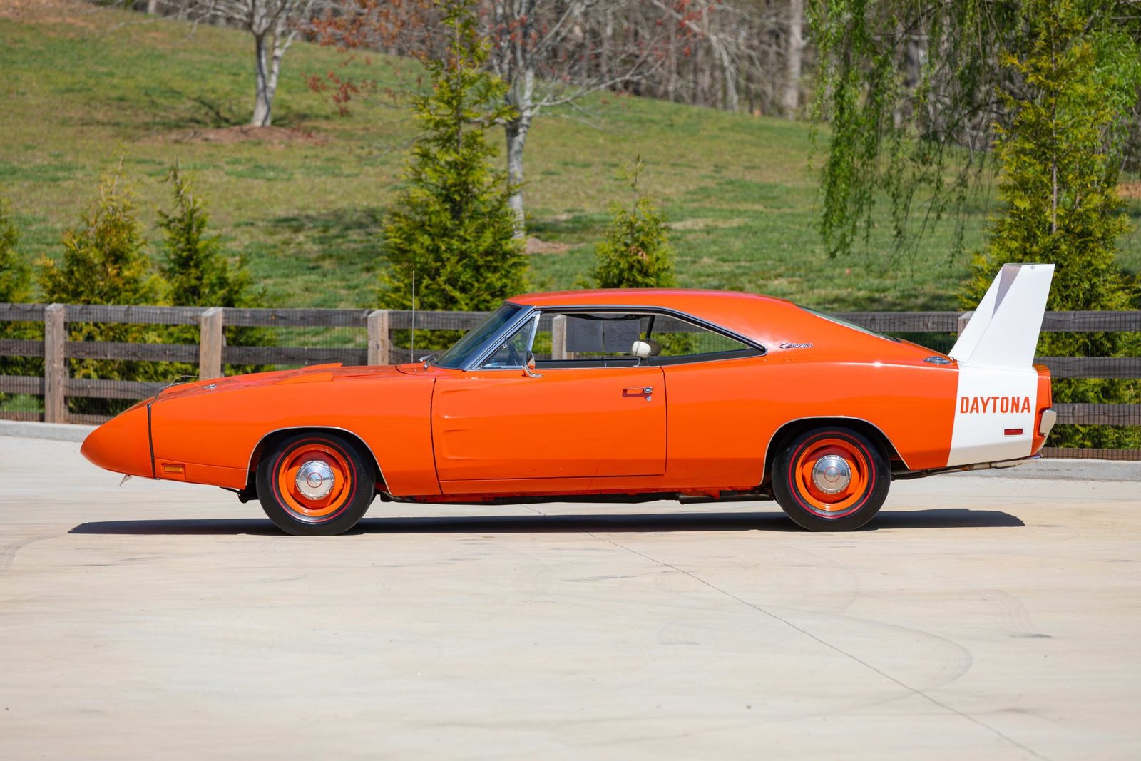 1969 Dodge Daytona For Sale (22)