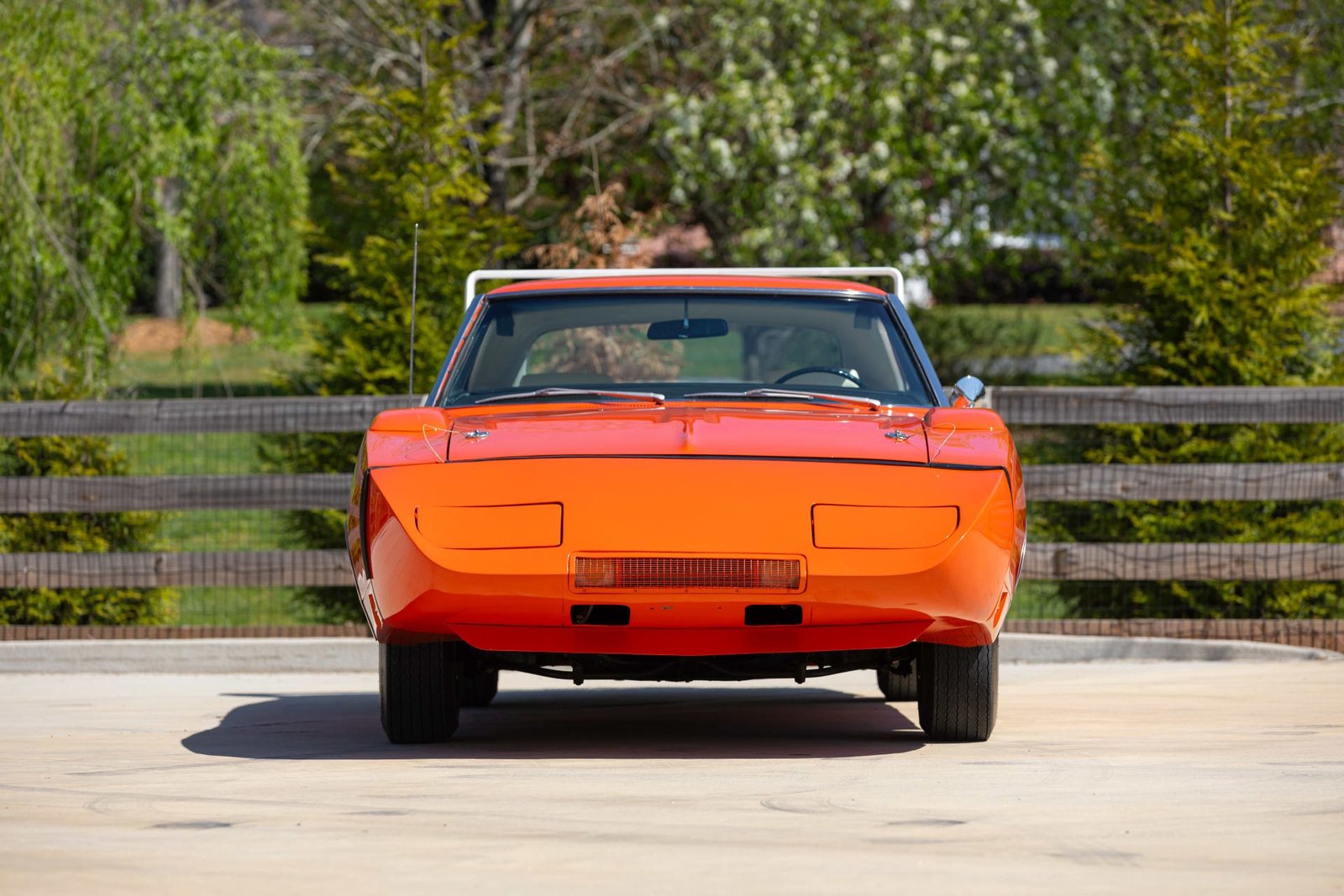 1969 Dodge Daytona For Sale (25)