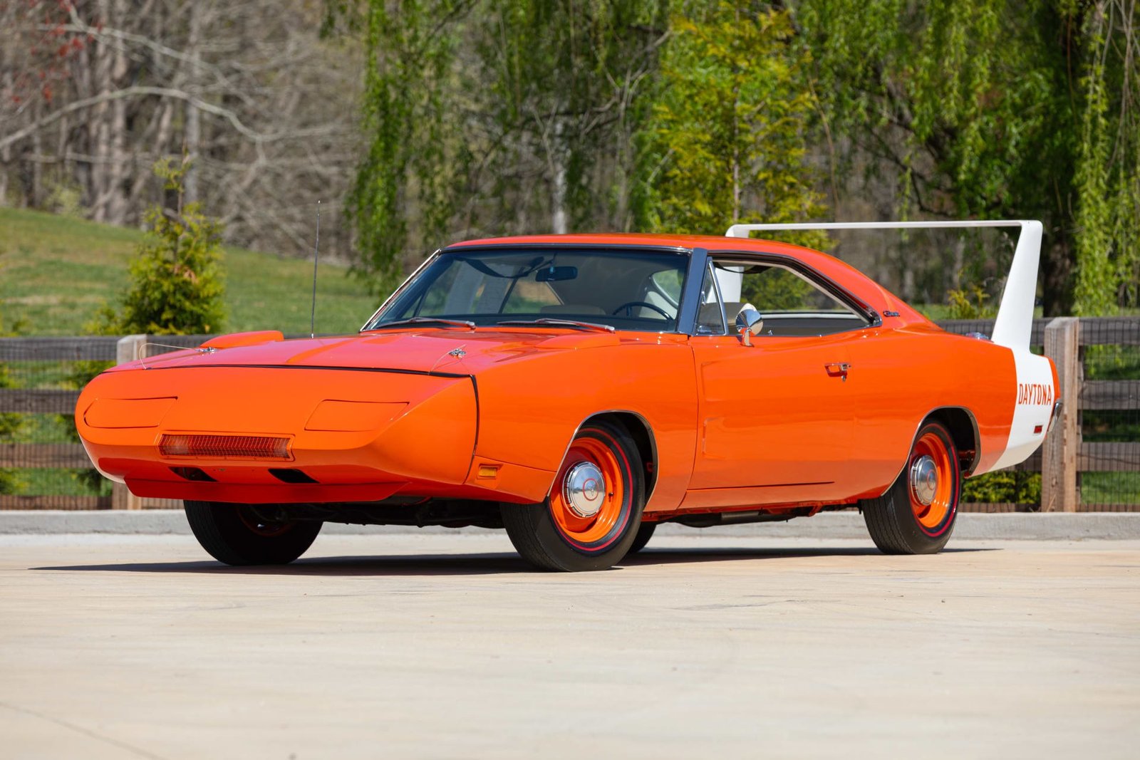 1969 Dodge Daytona For Sale (26)