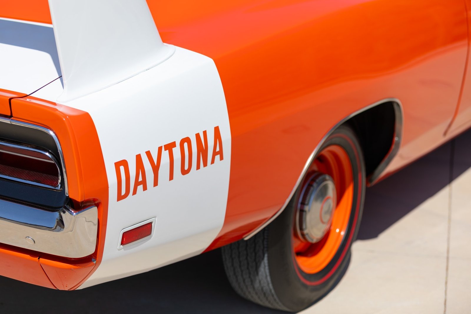 1969 Dodge Daytona For Sale (30)