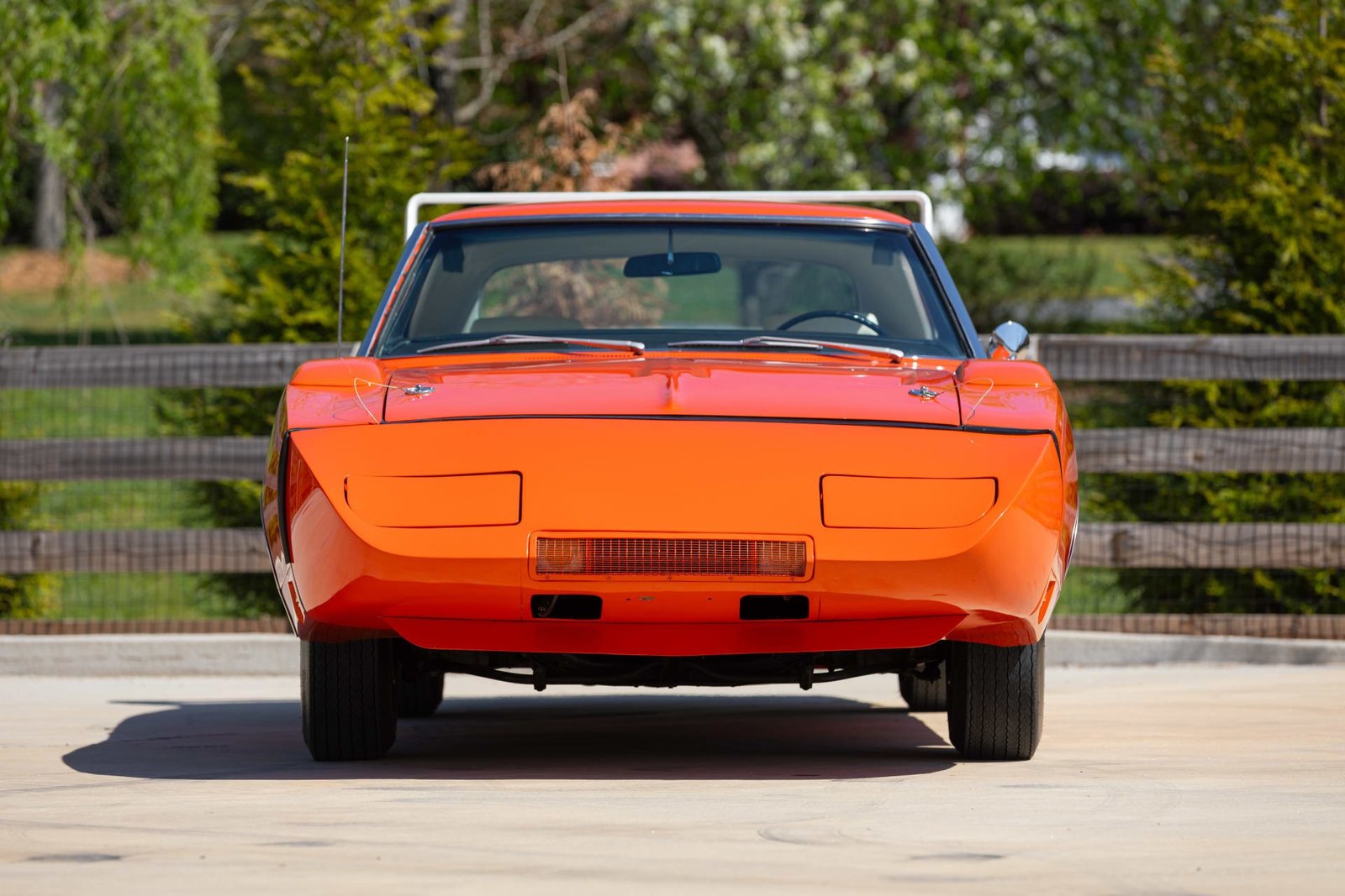 1969 Dodge Daytona For Sale (34)