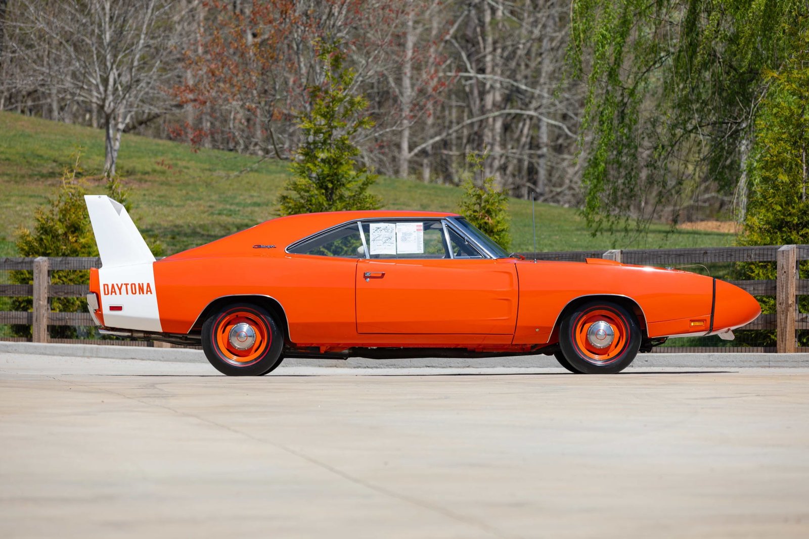 1969 Dodge Daytona For Sale (36)