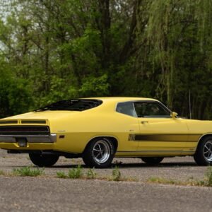 1970 Ford Torino Fastback For Sale