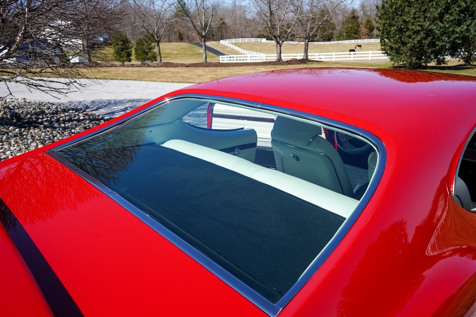 1970 Oldsmobile 442 For Sale (31)