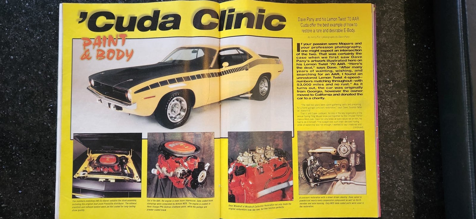 1970 Plymouth AAR Cuda For Sale (4)
