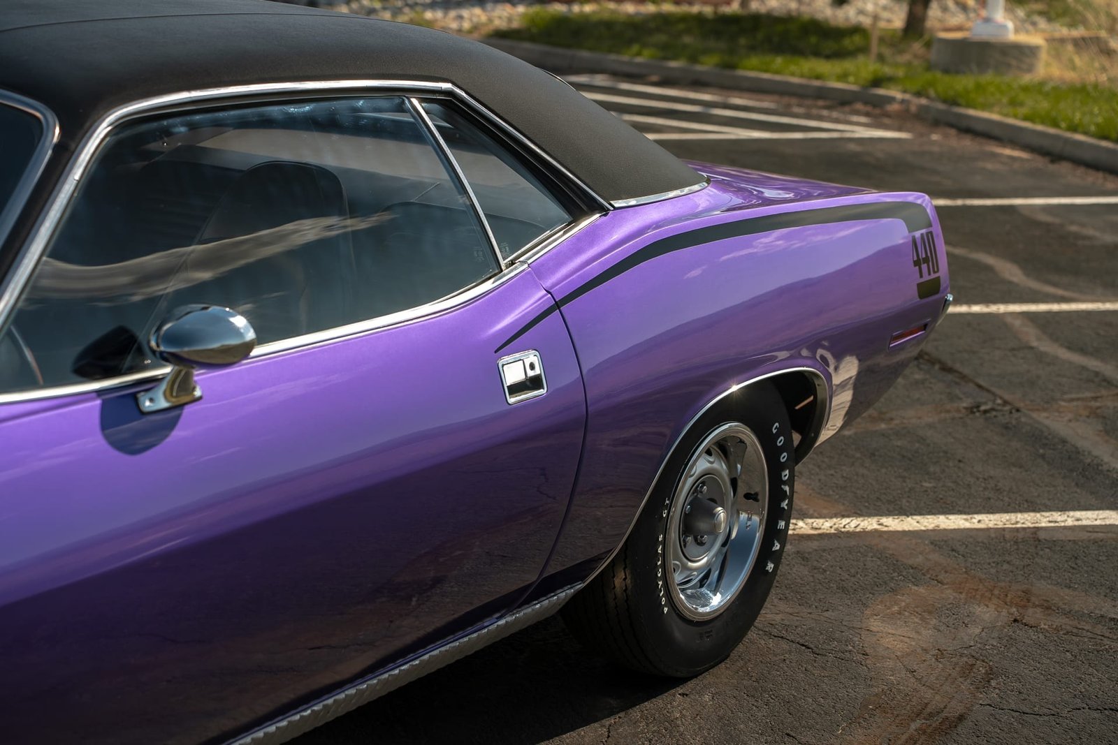1970 Plymouth Cuda For Sale (12)