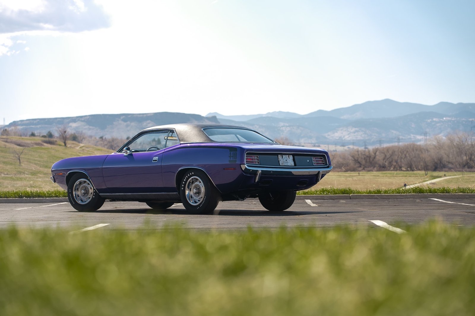 1970 Plymouth Cuda For Sale (19)