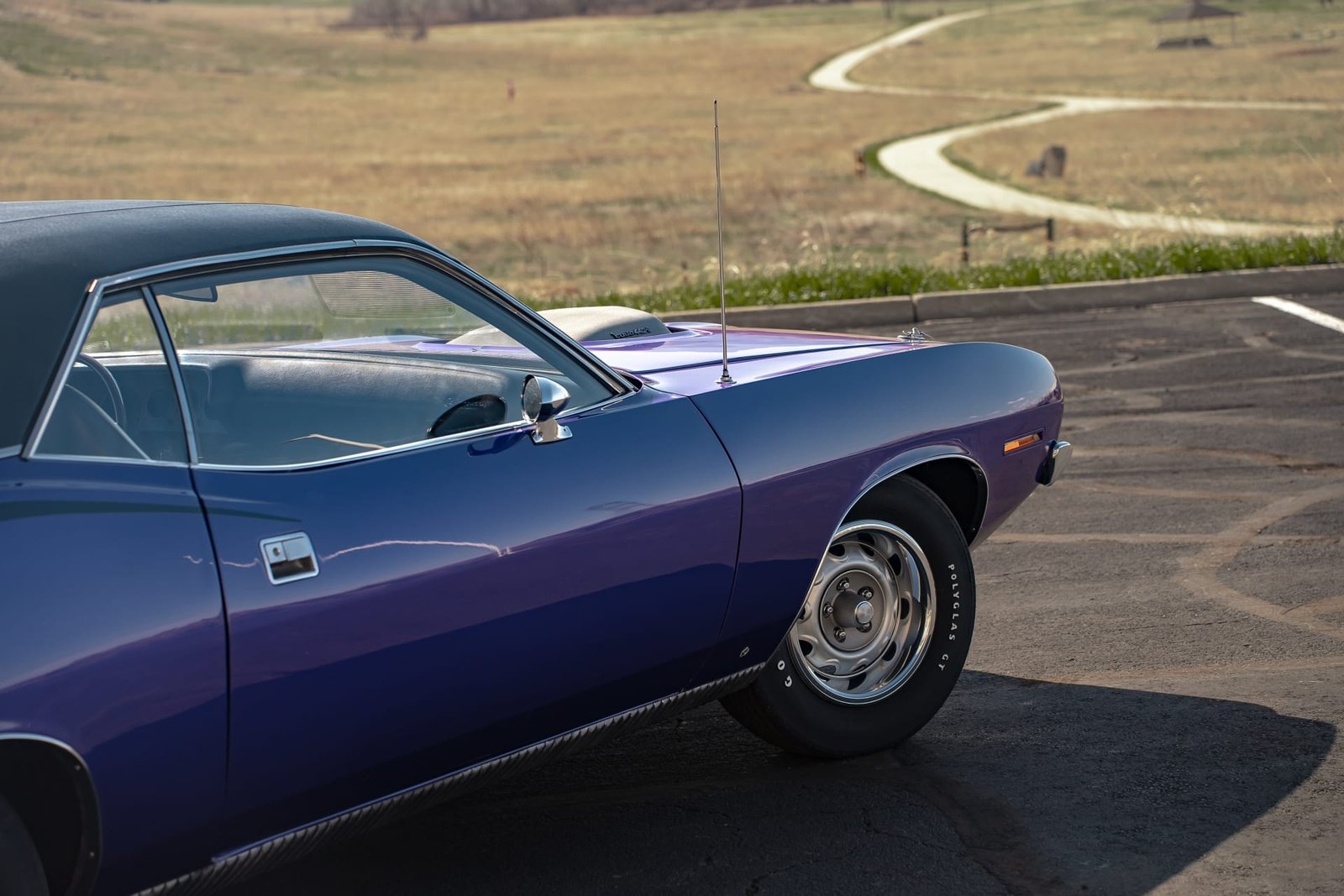 1970 Plymouth Cuda For Sale (24)