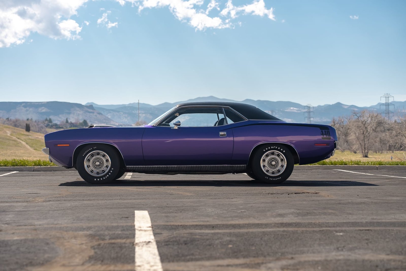 1970 Plymouth Cuda For Sale (26)