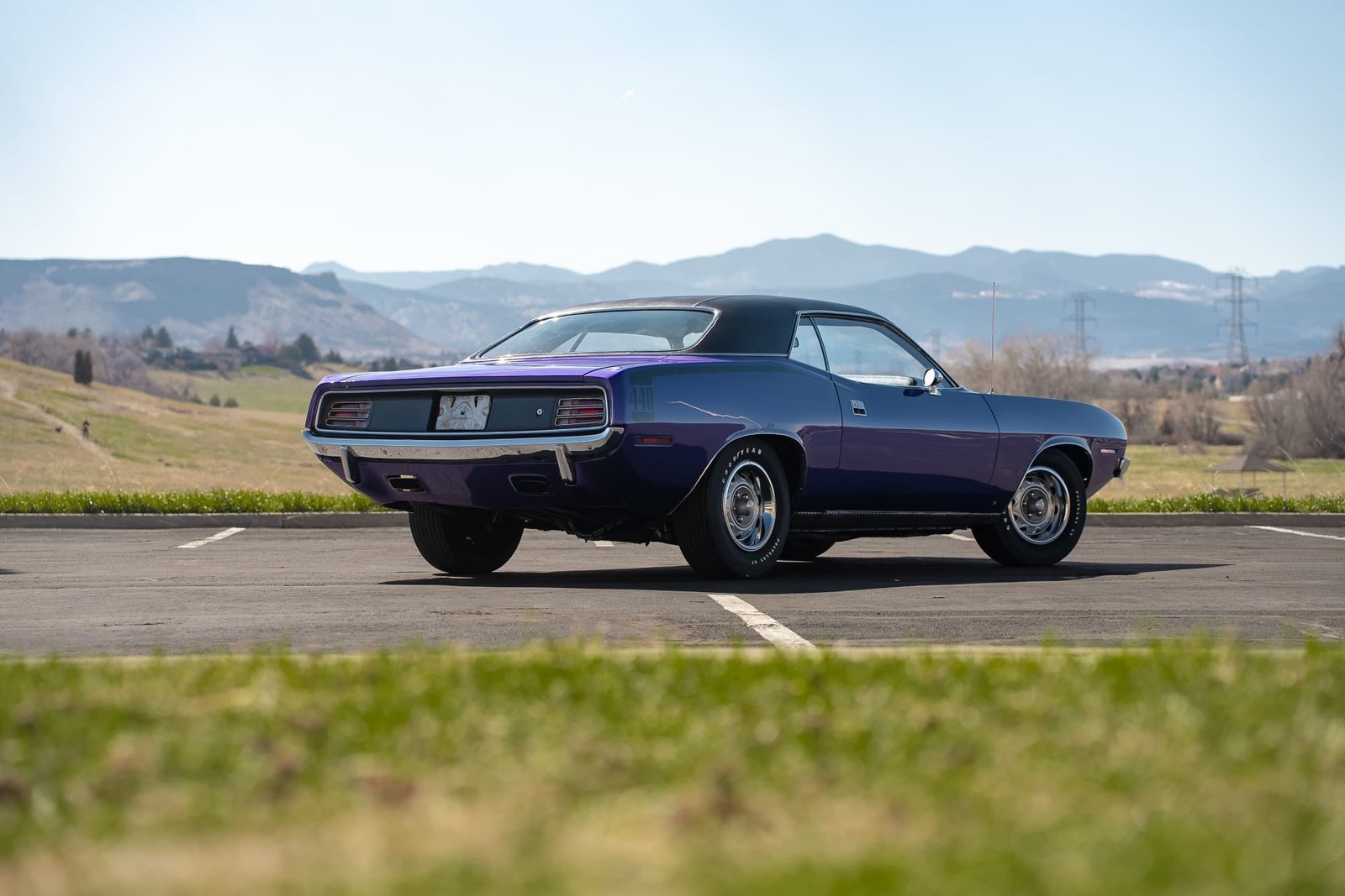 1970 Plymouth Cuda For Sale (29)