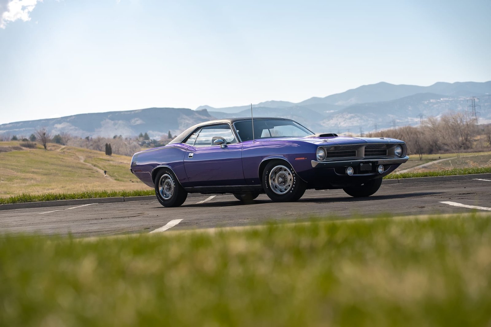 1970 Plymouth Cuda For Sale (31)