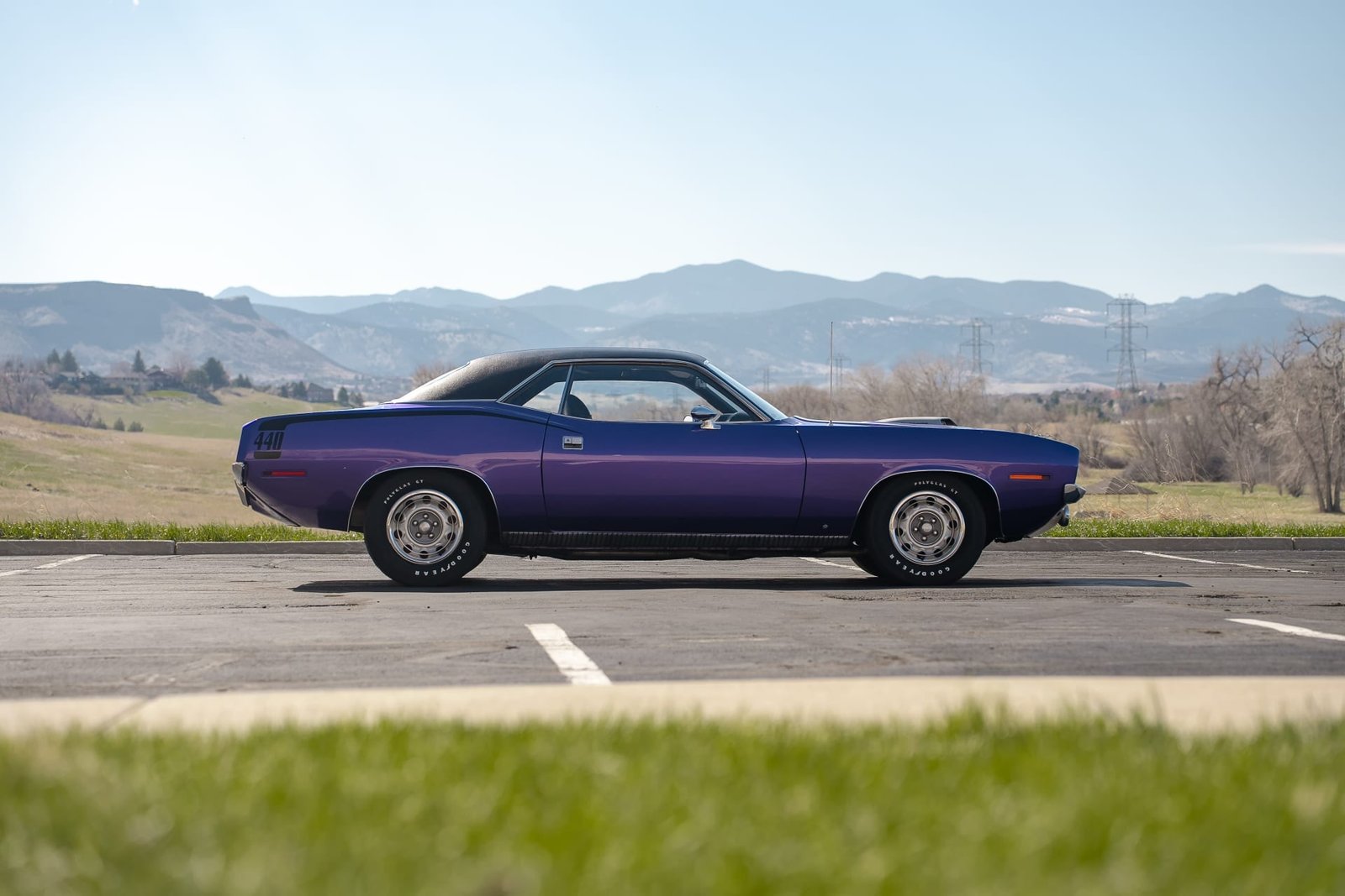1970 Plymouth Cuda For Sale (35)