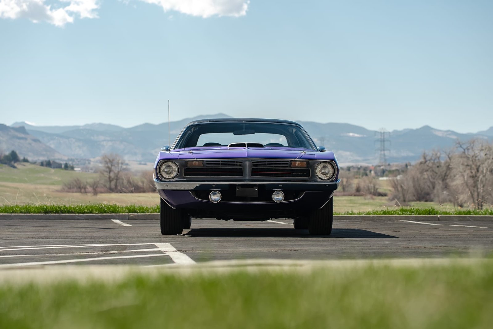 1970 Plymouth Cuda For Sale (36)