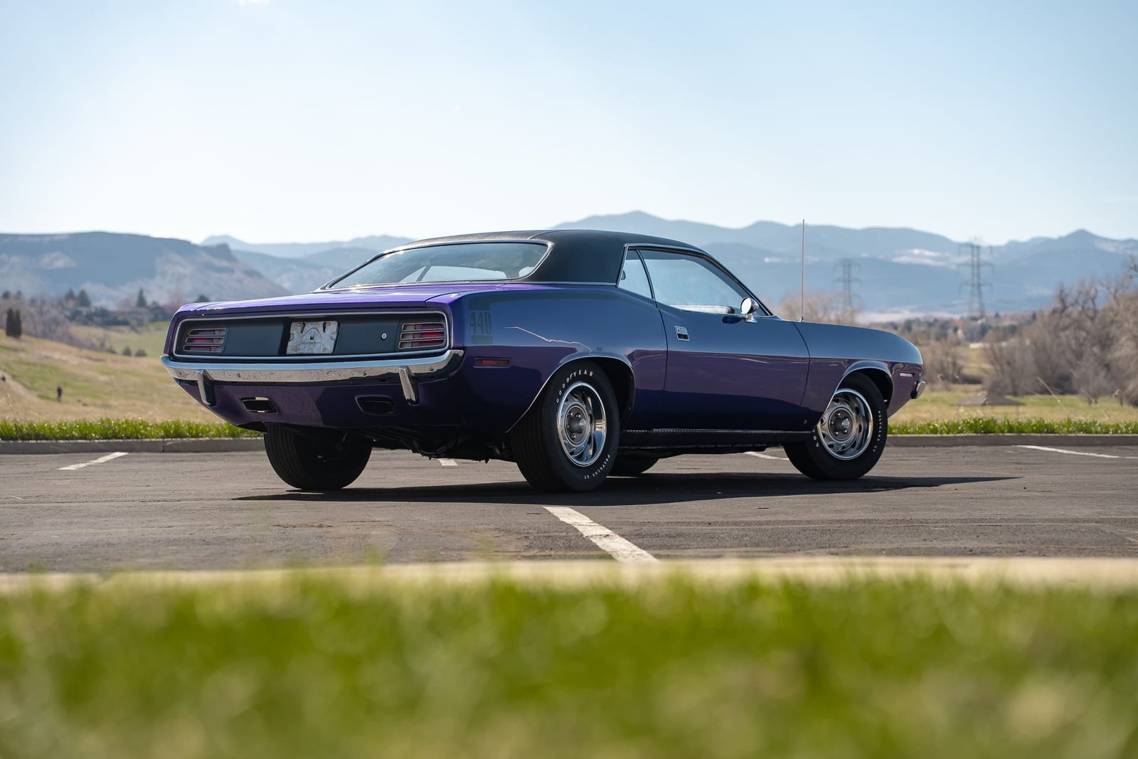 1970 Plymouth Cuda For Sale (40)