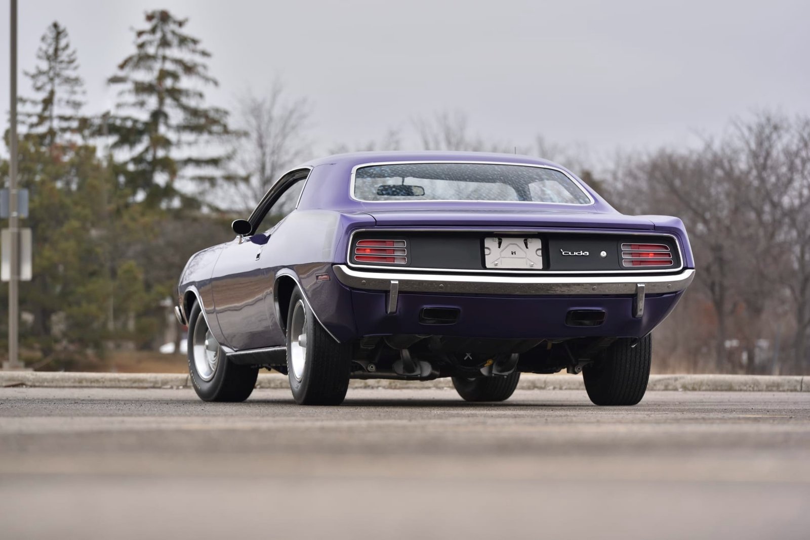 1970 Plymouth Hemi Cuda For Sale (3)