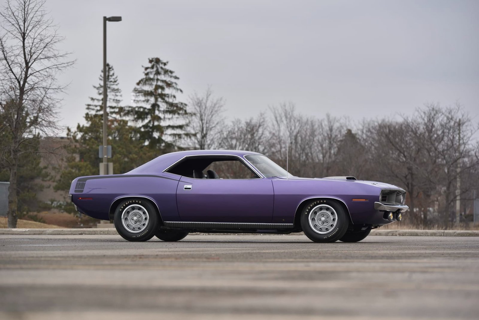 1970 Plymouth Hemi Cuda For Sale (30)