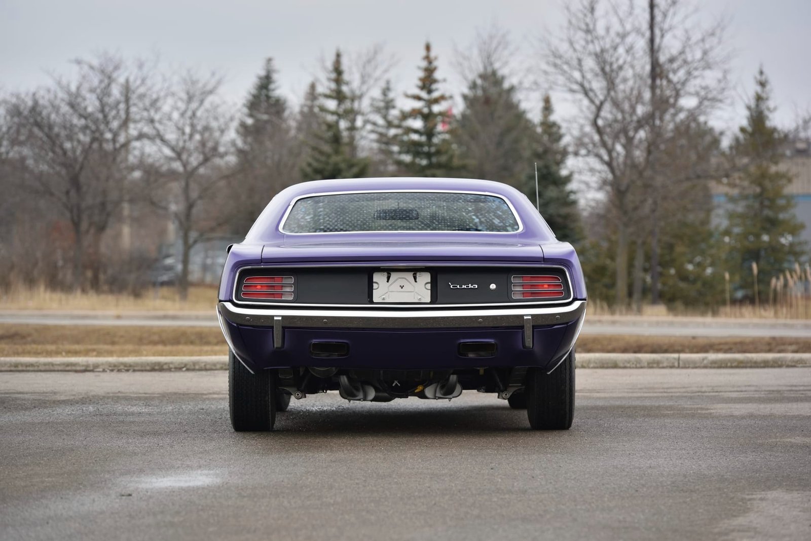 1970 Plymouth Hemi Cuda For Sale (5)