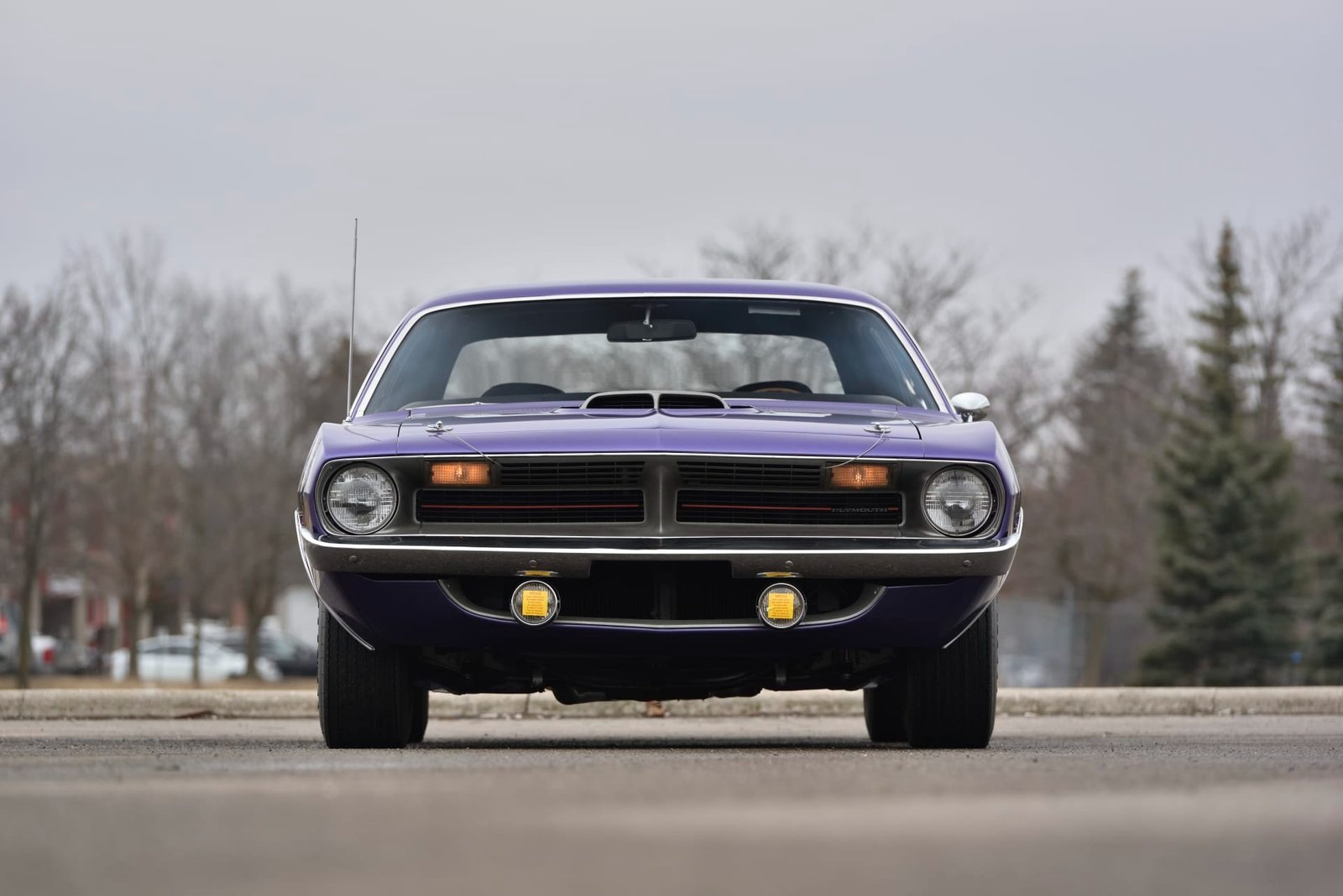 1970 Plymouth Hemi Cuda For Sale (6)