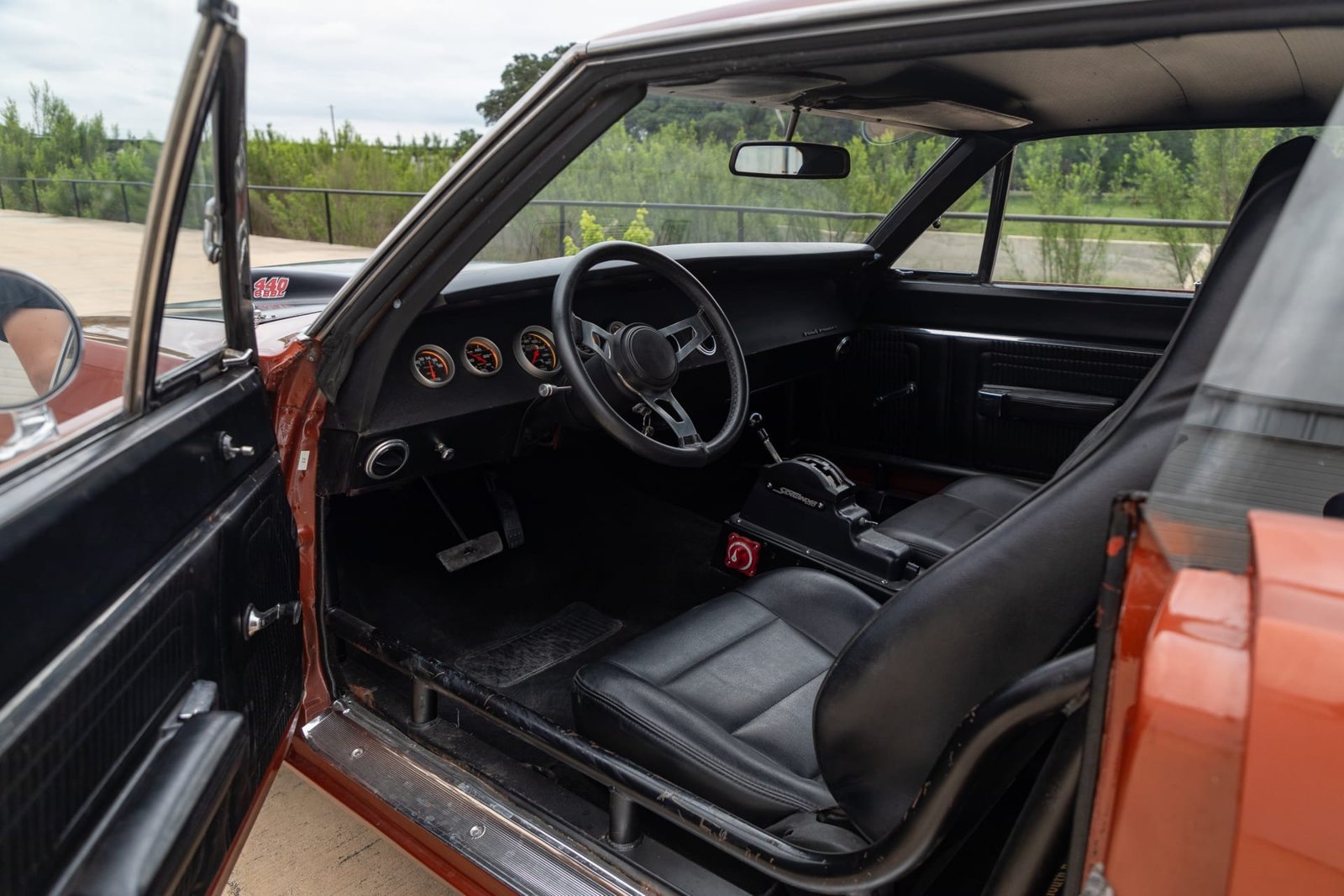 1970 Plymouth Road Runner Hardtop (10)