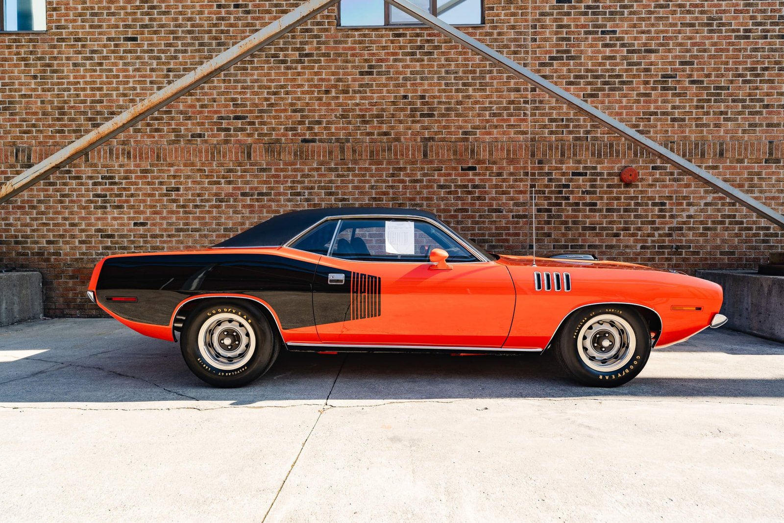 1971 Plymouth Cuda For Sale (24)