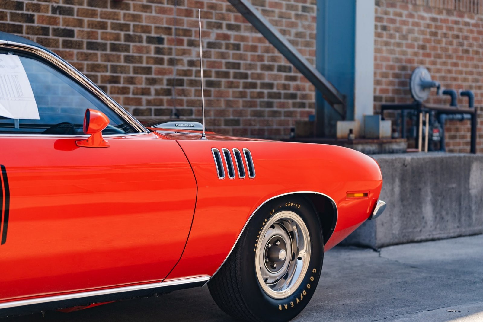 1971 Plymouth Cuda For Sale (28)