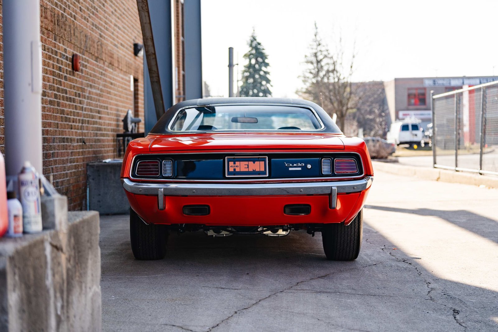 1971 Plymouth Cuda For Sale (39)