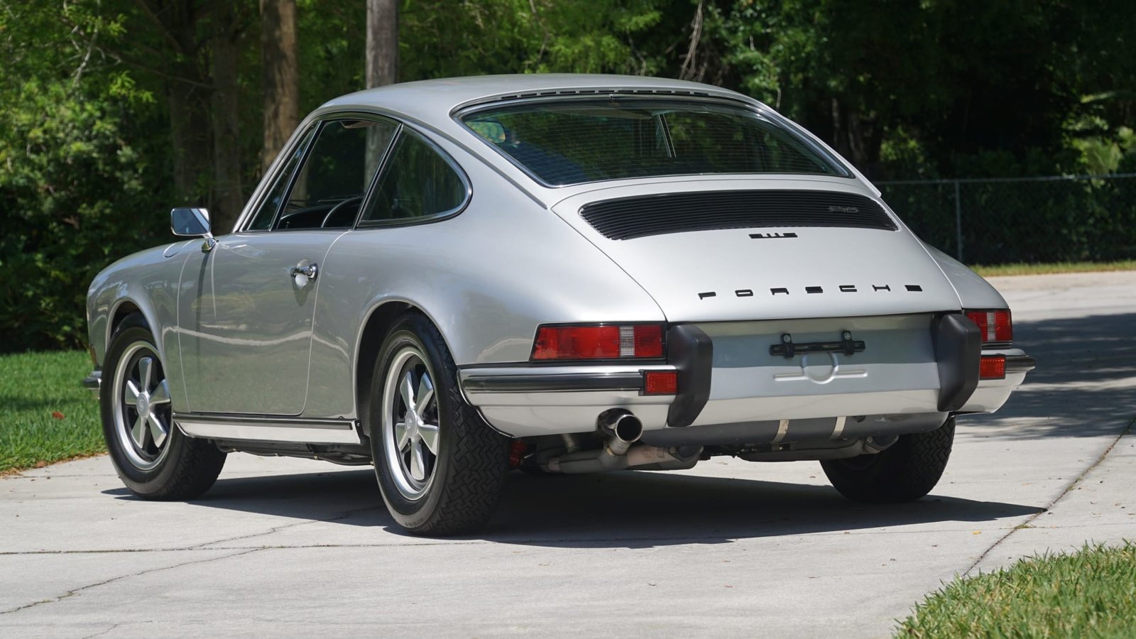 1973 Porsche 911S Coupe For Sale (32)