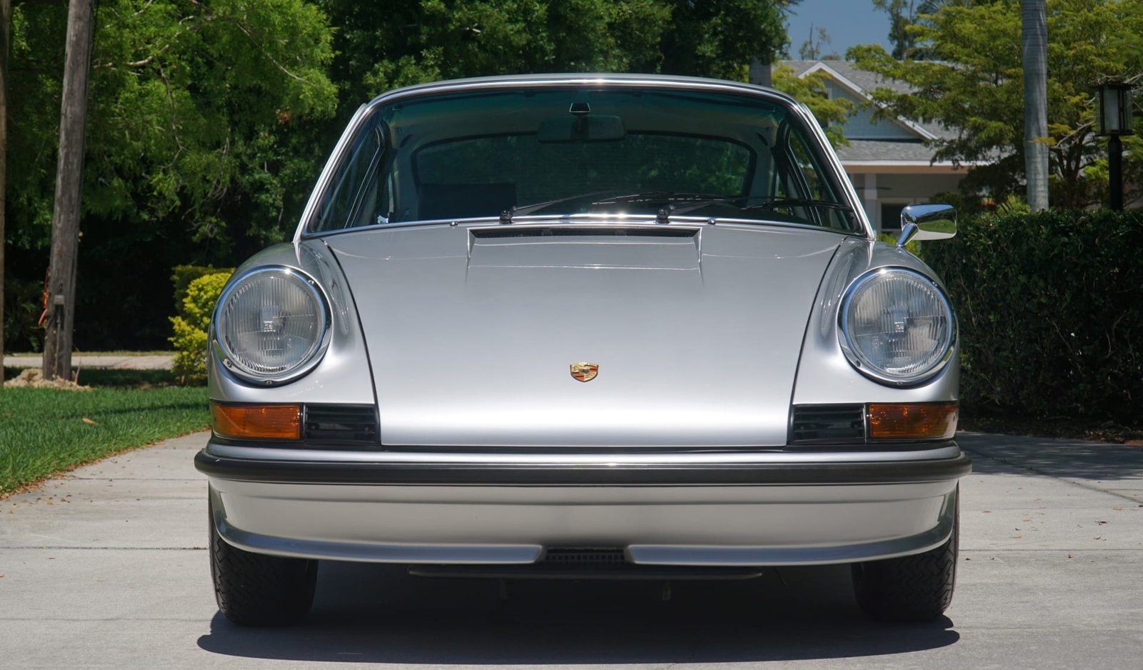 1973 Porsche 911S Coupe For Sale (37)