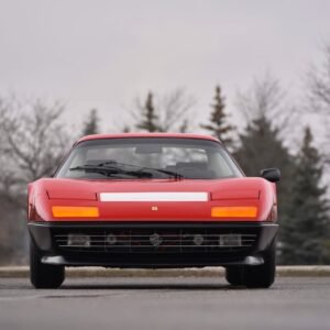 1979 Ferrari 512 BB For Sale