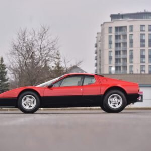 1979 Ferrari 512 BB For Sale