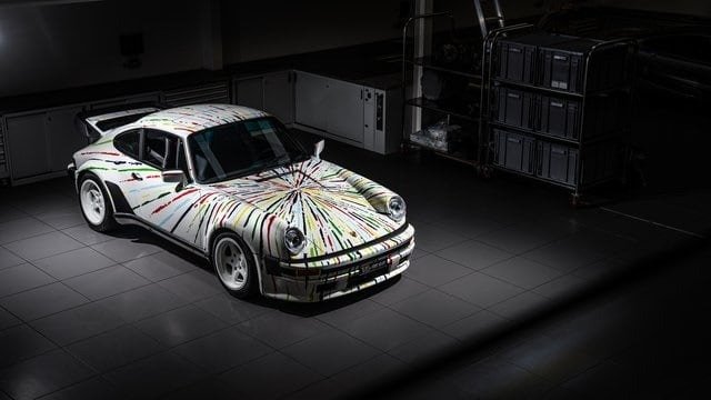 1987 Porsche TAG Turbo by Lanzante (SJ87) (26)