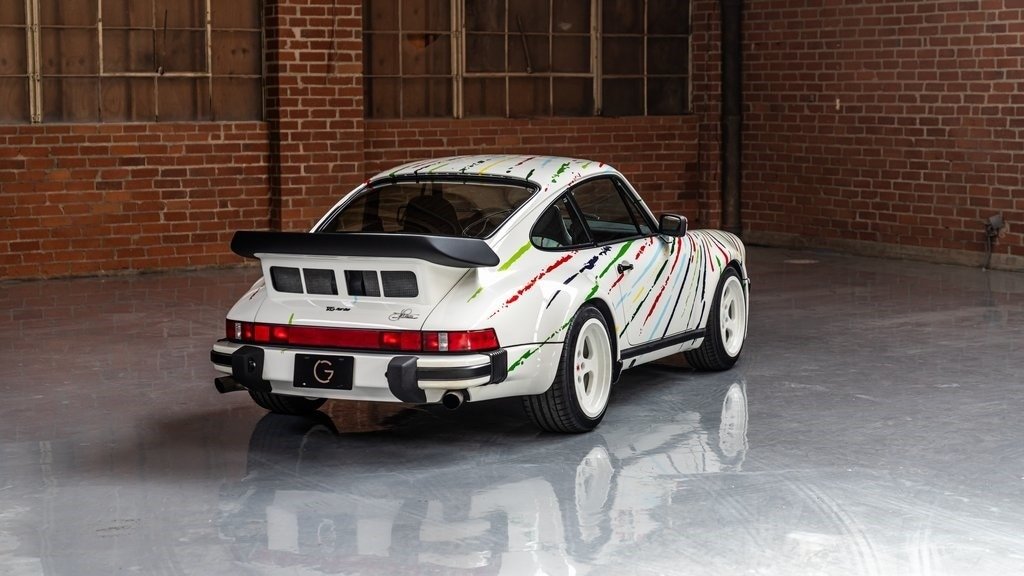 1987 Porsche TAG Turbo by Lanzante (SJ87) (45)