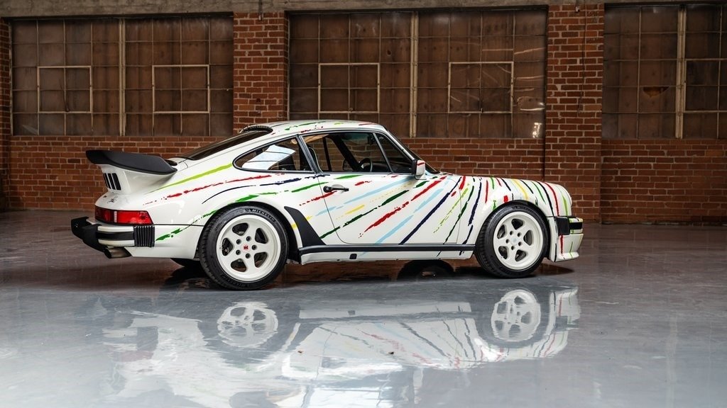 1987 Porsche TAG Turbo by Lanzante (SJ87) (46)